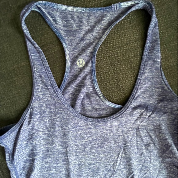 Lululemon Tank Top - Picture 2 of 2